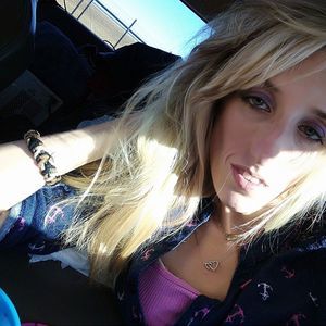 Meet your Posher, Aletta